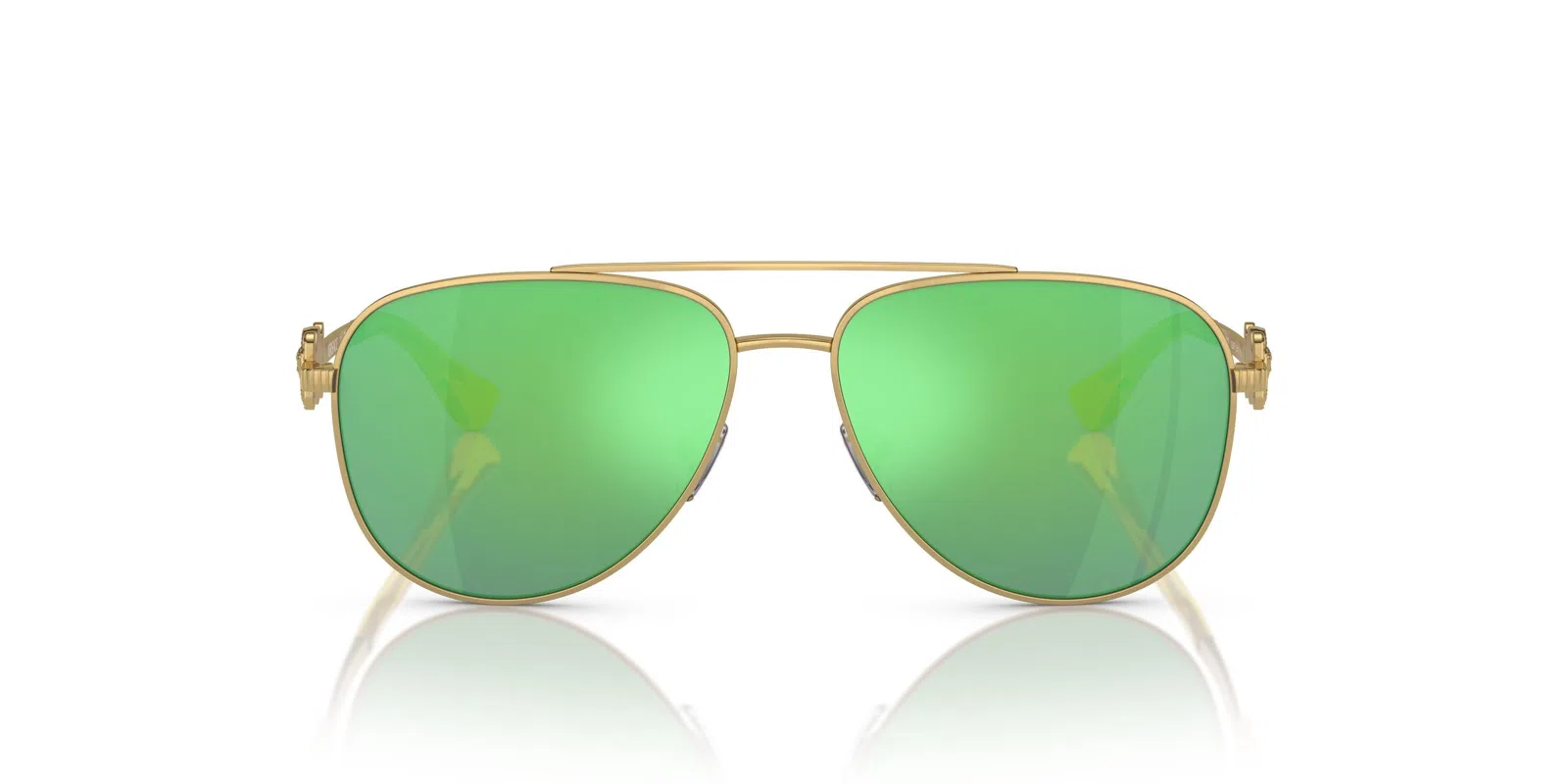 Versace Kids 2002 Sunglasses - view 8